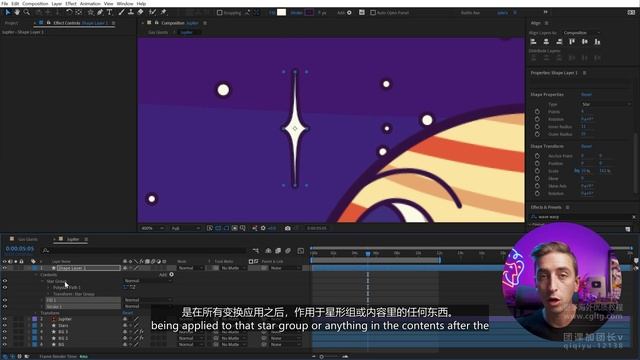 2-4 Custom Stars смотреть онлайн