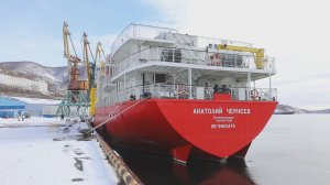 НУ, ПРИПЛЫЛИ!