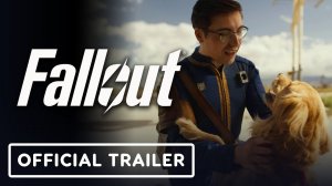 Fallout - Official Dogmeat Trailer feat. Shroud
