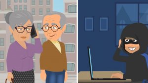 Мошенничество