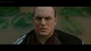 Глюки Капоне: Фонз нашел свои деньги | Лицо со шрамом (Капоне, 2020) | Момент из фильма