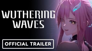 Wuthering Waves - Official 'For You Who Walk in Snow' Version 3.1 Trailer