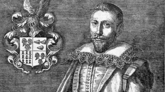 410 лет назад - Открыт мыс Горн — крайняя южная точка архипелага Огненная Земля смотреть онлайн