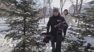 А за окном. 28 января 2026