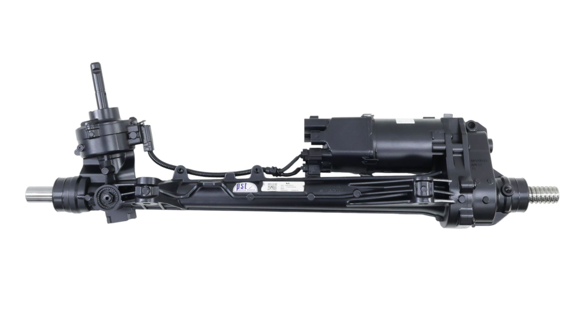 Рулевая рейка Lixiang L9 2022- смотреть онлайн