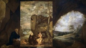 Преподобный Павел Фивейский