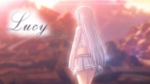 Люси -Вечность, Которую Она Желала #9 12 Октября