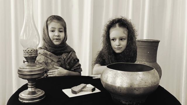 дети читают о блокаде Ленинграда смотреть онлайн