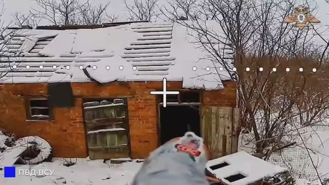 💥☠️150 мсд громит живую силу, позиции и ПВД ВСУ в Новопавловке, Павловке и Торецке смотреть онлайн