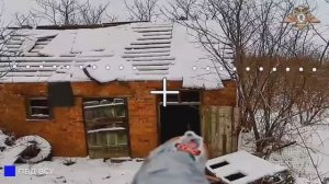 💥☠️150 мсд громит живую силу, позиции и ПВД ВСУ в Новопавловке, Павловке и Торецке