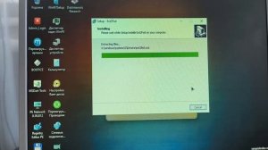 Не загружается Linux, выдернуть файлы с диска.