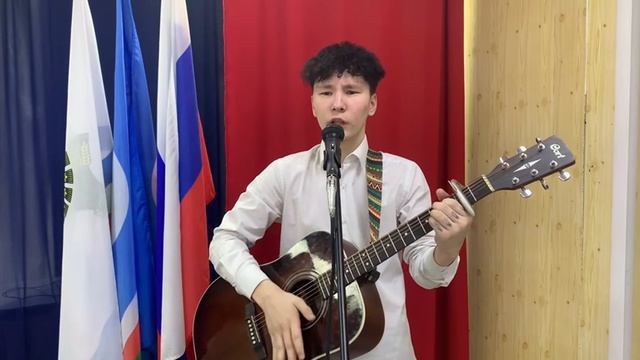 Хохолов Данил