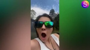 Эпичные провалы, ставшие вирусными 😂 Самые смешные видео. Видео из интернета.