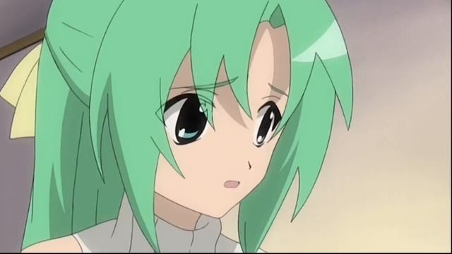 Смешные моменты из аниме #262