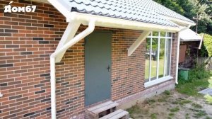 Свой дом без нервов  Отзывы о Дом 67  Дом под ключ проекты и цены