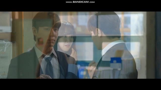 Клип на дораму "Начнём защиту" смотреть онлайн