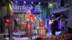 ЛиСашка - Звездная пыль  (Money Honey 1-ое место 25.01.26 )