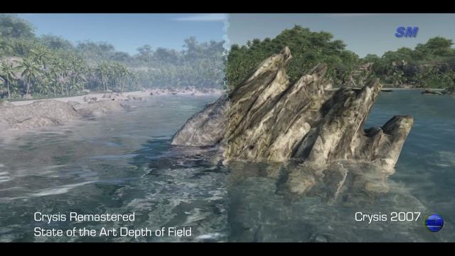 CS Remaster смотреть онлайн