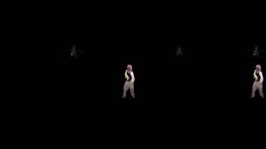 A$AP Rocky - PLAYA (audio visualization)