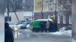 На Украине новобранцы прибегают к новому способу уклониться от военной службы.