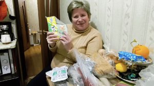 Любашины будни,Обзор покупок и распаковка...И не только ‼️