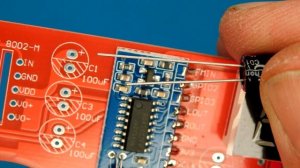 Классный ФМ радиоприемник "FM RADIO KIT", сборка своими руками #FMрадио