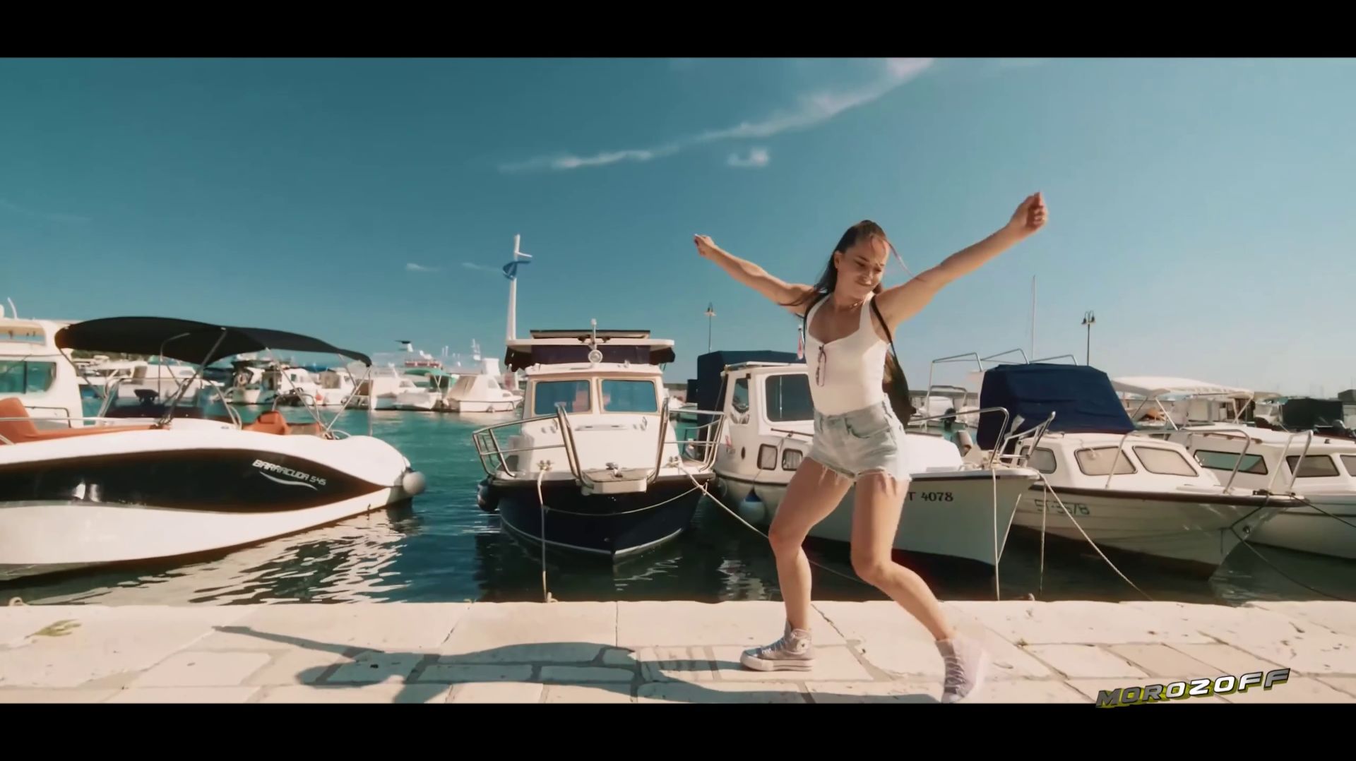 DJ Val - Disco Legend Party (Golden Eurodance Megamix 2024) смотреть онлайн