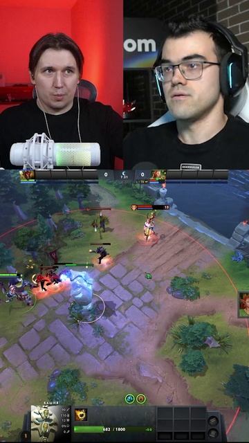 ПОТНЫЙ СОЛО МИД в Финале ТУРНИРА #dota2 #дота2 смотреть онлайн