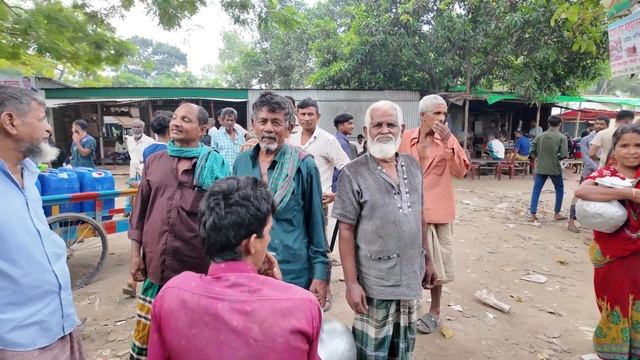 Другой мир/37 Раз засунули Грязные руки в кувшин с молоком_ Ужасные традиции _ Рынок Молока_ смотреть онлайн