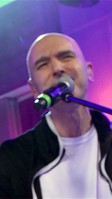 Она Андрей Державин live Авторадио