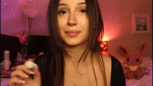 Can’t Sleep Follow My Instructions! 😴 Personal Attention ASMR