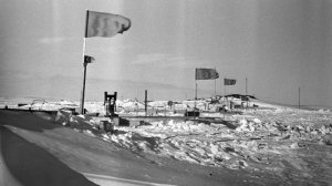 Русские мореплаватели 206 лет назад открыли Антарктиду