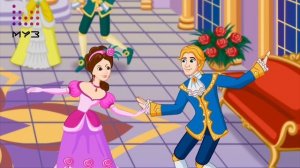 Рисовашки Волшебный сны Муз ТВ (2021)