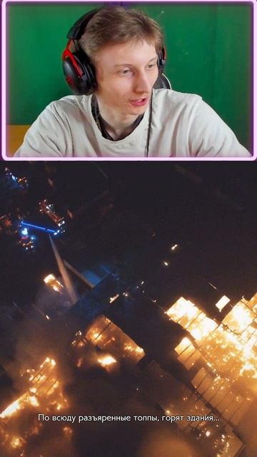 ФИЛЬМ КАК БУДТО СМОТРЮ (РЕЗИДЕНТ ЭВИЛ 3 РЕМЕЙК - RESIDENT EVIL 3 REMAKE) смотреть онлайн