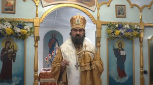 Об оскудении любви