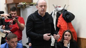 Митволь оспаривает в Конституционном суде взыскание ущерба по уголовному делу