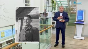 Обратите внимание. Михаил Харченко и Петербург