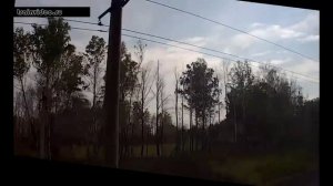 Москва - Владивосток. Часть 10.