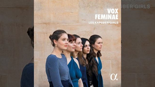 Toccata prima смотреть онлайн