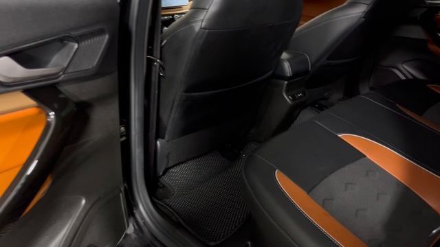 Lada (ВАЗ) Vesta SW Cross 26108 смотреть онлайн