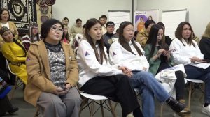 «Мой народ – мое будущее»: в Амурском районе сохраняют культурное наследие коренных народов