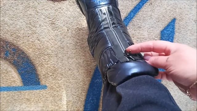 Мартовские приключения на даче / Наша дача в начале марта / Архивное видео смотреть онлайн