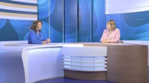 «Здесь и сейчас»: Марина Артамонова, о конференции «Новиковские педагогические чтения»