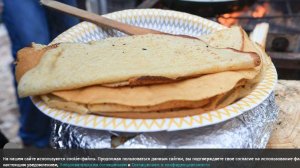 Специалист перечислил распространенные ошибки при жарке блинов