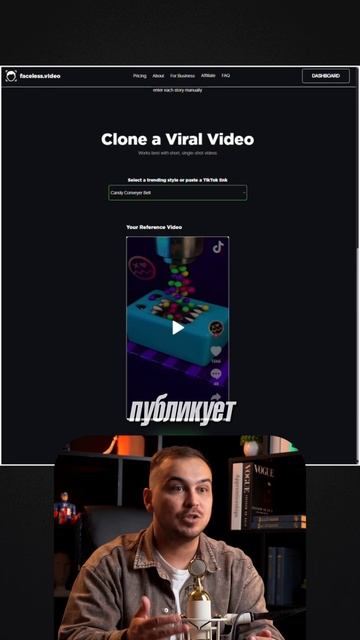 Забирай Бесплатный КУРС по ссылке В ШАПКЕ ПРОФИЛЯ 👆 #ии #chatgpt #ai #aiagents смотреть онлайн