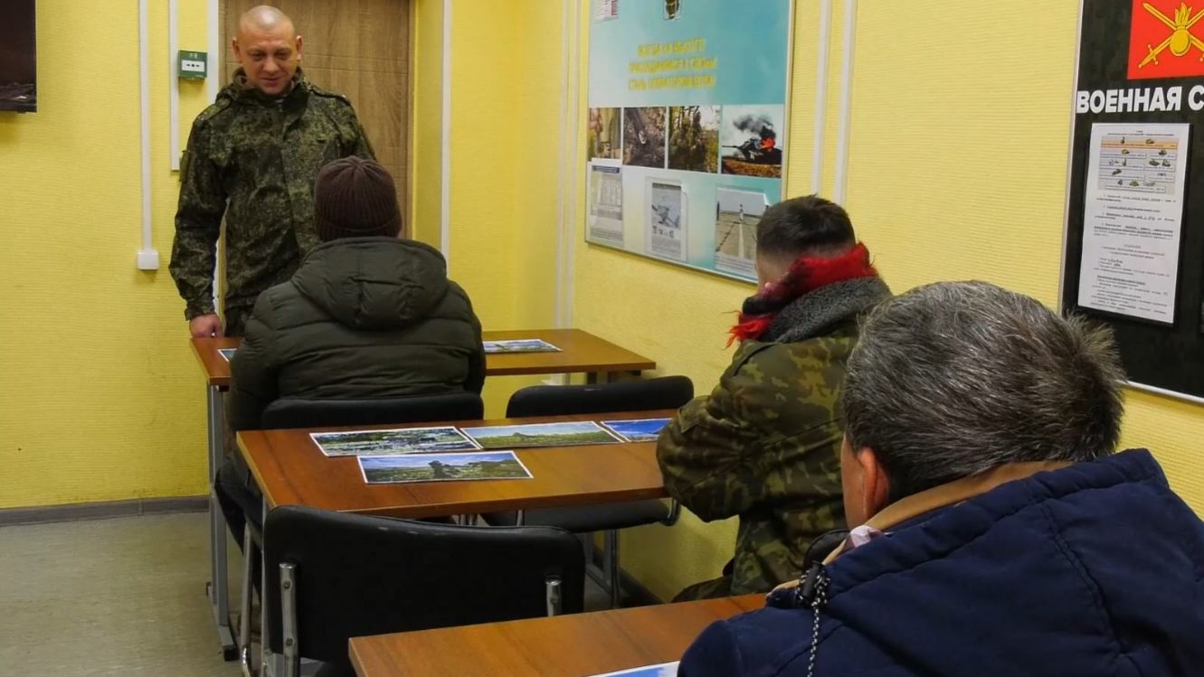 Как попасть на службу в войска беспилотных систем РФ смотреть онлайн