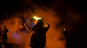 Аналитик Шипилин не исключает возможности нанесения США ударов по Ирану