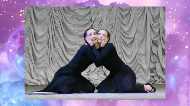 Отчётное видео I отделения IV Международного конкурса "Мы открываем новую звезду" п. Гигант смотреть онлайн