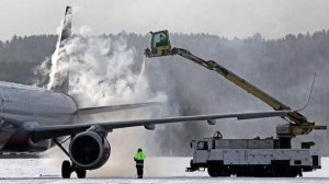 В аэропорту Краснодара ввели ограничения на полеты самолетов