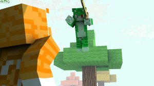 miskas и врискас 43к играю в bed wars часть 2